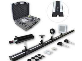 OPTIK-PRUFSTAND