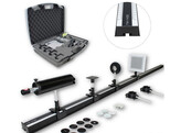 OPTIK-PRUFSTAND