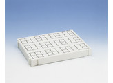 PLUG-IN BOARD 4MM PLUGS  - PHYWE - 06033-00