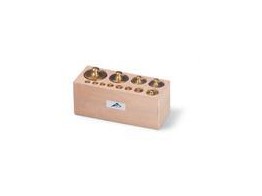 SET OF WEIGHTS  br/ 1 G TO 500 G - U29576