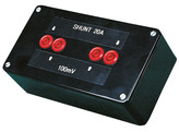 Shunt 60A/100mV