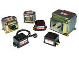 Transfo mono capote 1000VA