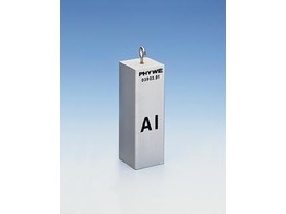 Tauchkorper  Aluminium  - PHYWE - 03903-01