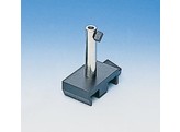 Slide mount for optical bench  h   80 mm  - PHYWE - 08286-02