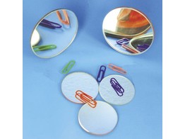 CONVEX MIRROR 50MM GLASS