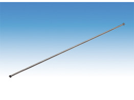 BLUNT-POINTED PROBE