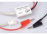 DIFFERENTIELE SPANNING SENSOR -10-  