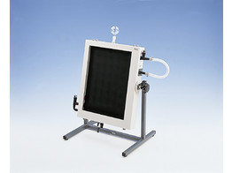 Solar ray collector  - PHYWE - 06753-00