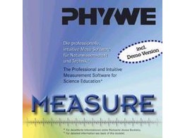 Software Franck-Hertz-Experiment   - PHYWE - 14522-61