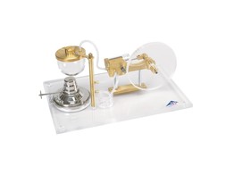 STEAM ENGINE G - U10055