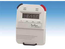 STOPWATCH DIGITAAL STOPSTAR-2