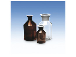  b Glas-Stopfen-Flaschen /b 