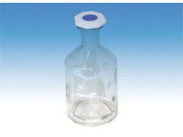 STOPFLES WIT GLAS NM  100 ML