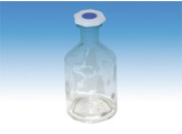 STOPFLES WIT GLAS NM  500 ML