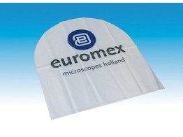 EUROMEX DUST COVER MEDIUM  35 X 39 MM . FOR MICROBLUE  ECOBLUE  BIOBLUE BINO  EDUBLUE  X-SERIE