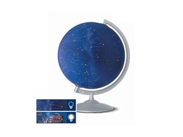 GLOBE CELESTE ZODIACO - 30 CM