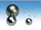 Steel balls  d 13mm  10 pcs  - PHYWE - 02464-03