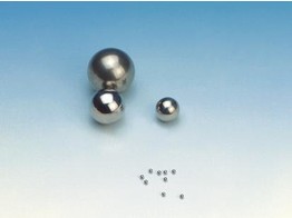 Steel ball  d   19 mm  - PHYWE - 02502-01