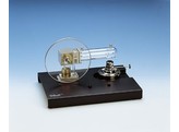 Stirling engine transparent   - PHYWE - 04372-00
