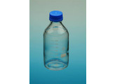 Storage bottle  100ml screw cap  - PHYWE - 34164-00