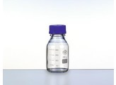 Gewinde-Glasflasche   Laborflasche   GL 45  1.000 ml  - PHYWE - 34167-00
