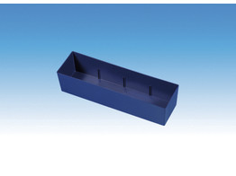 OPBERGBAK  413 X 120 X100 MM - PHYWE - 47325-01