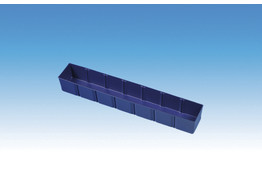 OPBERGBAK  720 X 120 X 100 MM - PHYWE - 47325-03