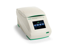 T100 THERMAL CYCLER