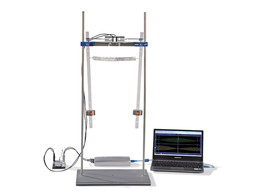 SW-PAKET PHYSIKALISCHES PENDEL - U61024