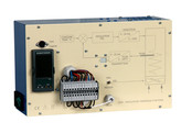System for heat regulation by PID