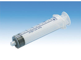 Spritze  50 ml  LUER-LOCK  1 Stuck  - PHYWE - 02592-00