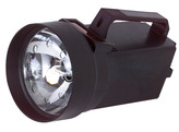 Stroboscope with display  4 digits   100 to 10.000 rpm