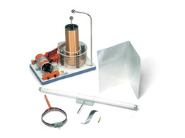 TESLA TRANSFORMER - U8496250