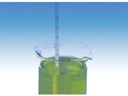 THERMOMETER-  SCHLAUCHHALTER  3 STUCK