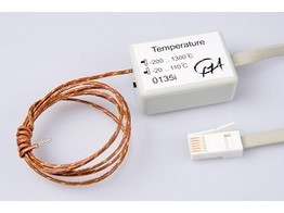 THERMOKOPPELSENSOR TYPE K