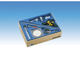 PRACTICUMSET WARMTE /  TESS - PHYWE - 13274-88