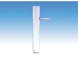  b Test tubes with side spout /b 