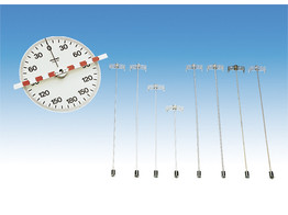 Appareil de torsion  complet  - PHYWE - 02421-88