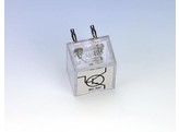 Transistor BC337  base left  G3  - PHYWE - 39127-20