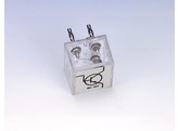 Transistor BC 327  base gauche  boitier G3  - PHYWE - 39127-21