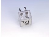 Transistor BC327  base left  G3  - PHYWE - 39127-21