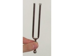 Tuning fork 880 Hz  - PHYWE - 03421-00