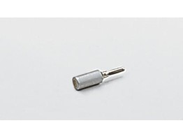 Tube avec fiche  - PHYWE - 11202-05