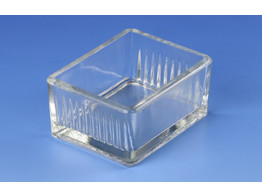 TROUGH  GROOVED  W/O LID  - PHYWE - 34568-01