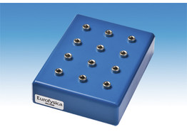 UNIVERSELE VOET  12 BUSSEN 4MM