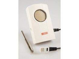 MOTION DETECTOR