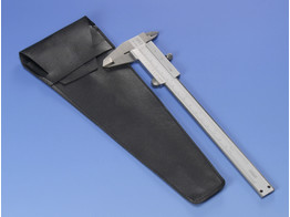Vernier calliper stainless steel 0-160 mm  1/10  - PHYWE - 03010-00