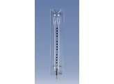 U-tube manometer  - PHYWE - 03090-00