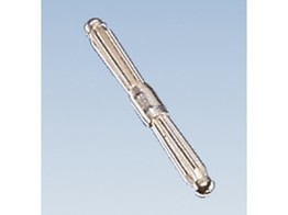 Fiches de Connexion  jeu de 2  - PHYWE - 07278-05