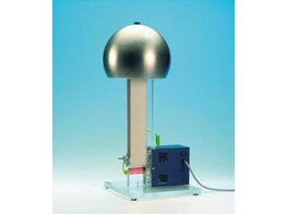 VAN-DE-GRAAFF GENERATOR  230V/50HZ  - PHYWE
